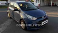 Hyundai I10, 1.0i, 1.maj,ČR, autoAC, hatchback,