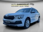 Škoda Kamiq, Top Selection 1,0TSI/85kW MT6/, SUV,