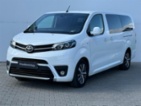Toyota ProAce Verso, 2,0 D-4D L2 Family AT