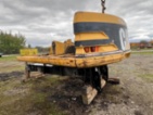 Caterpillar Díly na CAT M 315, r.v. 2001, barva