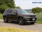 Jeep Grand Cherokee, 2,0 4xe Summit Plug-In CZ DPH