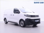 Opel Vivaro, 1,5 CDTi 88kW Klimatizace