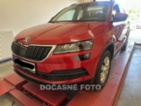 Škoda Karoq, 1.5 TSI, servis.kniha, LED, SUV,