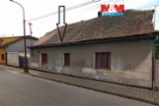 Prodej rodinného domu, 75 m², Nové Dvory, ul. Havlíčkova