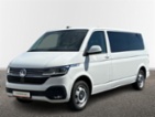 Volkswagen Caravelle, 4MOT DSG Long, kombi, nafta