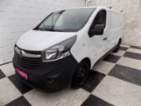 Opel Vivaro, 1.6DCI/L2H1/klimatizace/