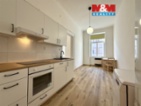 Pronájem bytu 1+1, 40 m², Praha, ul. Vltavská