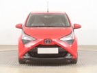 Toyota Aygo, 1.0 VVT-i, Automat, Hatchback, Benzín