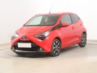Toyota Aygo, 1.0 VVT-i, Automat, Hatchback, Benzín