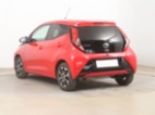 Toyota Aygo, 1.0 VVT-i, Automat, Hatchback, Benzín