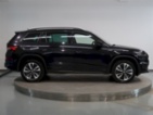 Škoda Kodiaq, SPORTLINE 2.0TDI 147KW 4x4 DSG, SUV,