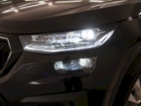 Škoda Kodiaq, SPORTLINE 2.0TDI 147KW 4x4 DSG, SUV,