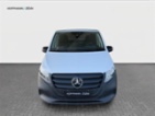 Mercedes-Benz Vito, 114 CDI Long DPH