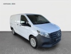 Mercedes-Benz Vito, 114 CDI Long DPH