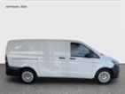 Mercedes-Benz Vito, 114 CDI Long DPH