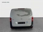 Mercedes-Benz Vito, 114 CDI Long DPH