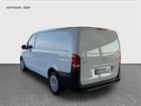 Mercedes-Benz Vito, 114 CDI Long DPH