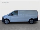 Mercedes-Benz Vito, 114 CDI Long DPH