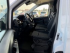 Mercedes-Benz Vito, 114 CDI Long DPH
