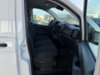Mercedes-Benz Vito, 114 CDI Long DPH