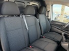 Mercedes-Benz Vito, 114 CDI Long DPH