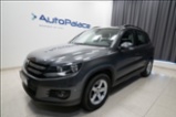 Volkswagen Tiguan, 1,4 TSI KAMERA VÝHŘEV TAŽNÉ ČR,
