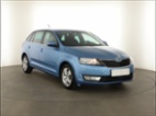 Skoda Rapid Spaceback, 1.4 TSISpaceback , Automat,