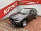 BMW X1, 18d xDrive, kombi, nafta