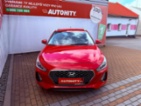Hyundai i30, 1.0 T-GDi Style ČR 1. Maj S.K., kombi