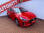 Hyundai i30, 1.0 T-GDi Style ČR 1. Maj S.K., kombi