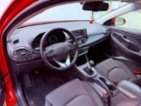 Hyundai i30, 1.0 T-GDi Style ČR 1. Maj S.K., kombi