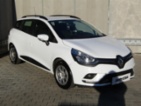 Renault Clio, 1.5 DCi, ČR, AC, temp, kombi, nafta