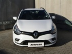 Renault Clio, 1.5 DCi, ČR, AC, temp, kombi, nafta