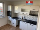 Pronájem bytu 3+1, 81 m², Rychvald, ul. Náměstí Míru