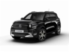 Citroën C3 Aircross, PLUS, hatchback, benzin