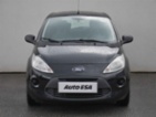 Ford Ka, 1.2i, ČR, Klima, hatchback, benzín