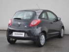 Ford Ka, 1.2i, ČR, Klima, hatchback, benzín