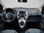 Ford Ka, 1.2i, ČR, Klima, hatchback, benzín