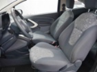 Ford Ka, 1.2i, ČR, Klima, hatchback, benzín