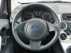 Ford Ka, 1.2i, ČR, Klima, hatchback, benzín