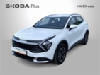 Kia Sportage, 1.6 T-GDI 4x4 Exclusive, SUV, benzin