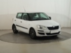 Skoda Fabia, 1.2 TSI, ČR,1.maj, Klima, Hatchback,
