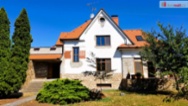 Prodej čtyřpodlažního domu