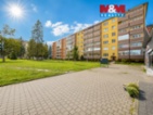 Prodej bytu 3+1, 76 m², Ostrava, ul. Opavská