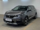 Peugeot 5008, 1.5 HDi Crossway, Crossway, SUV,