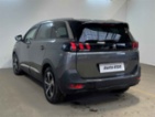 Peugeot 5008, 1.5 HDi Crossway, Crossway, SUV,