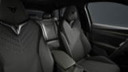 Cupra Terramar, SUV, SUV, benzin