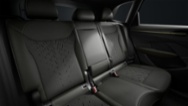 Cupra Terramar, SUV, SUV, benzin