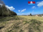 Prodej pozemku k bydlení, 1297 m², Morašice