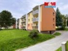 Byt 2+1 Žďár nad Sázavou, ulice Brodská